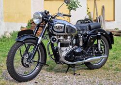 Ajs 20 SpringTwin d'epoca