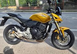 Honda Hornet 600 (2007 - 10) usata