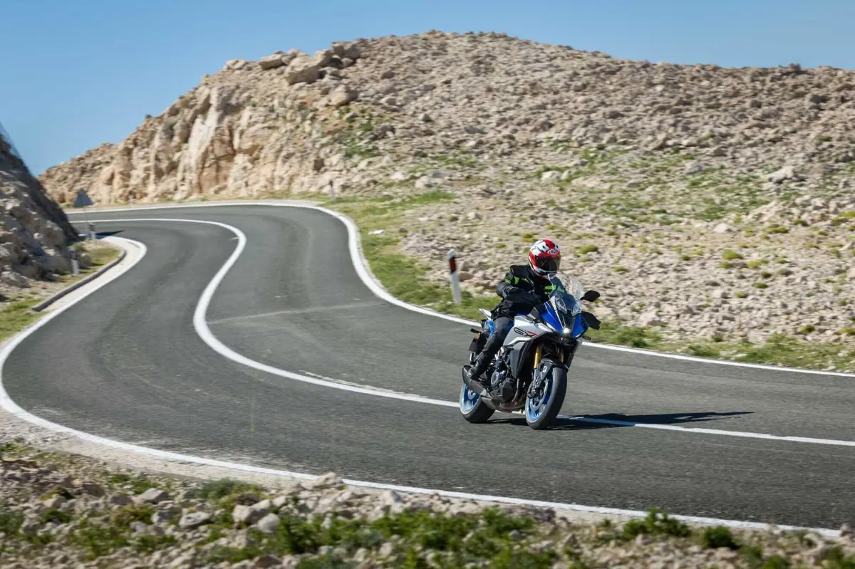 Bridgestone Battlax T33