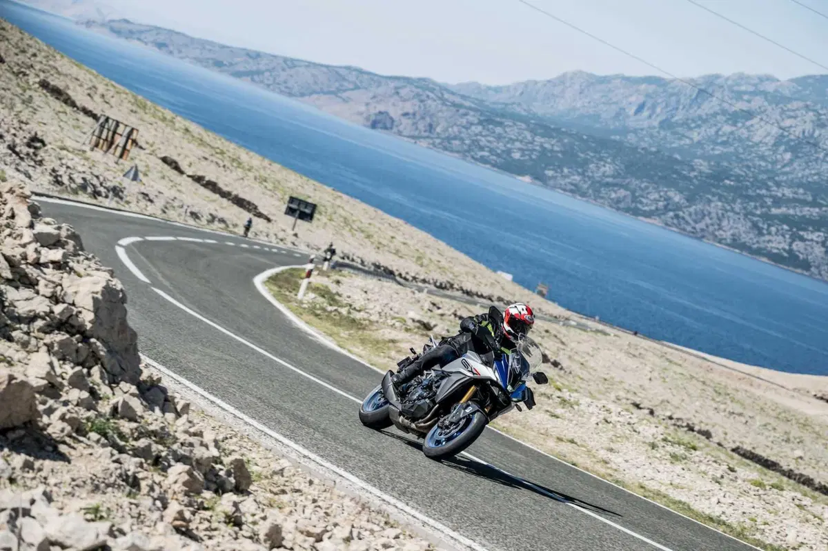Bridgestone Battlax T33 (4)