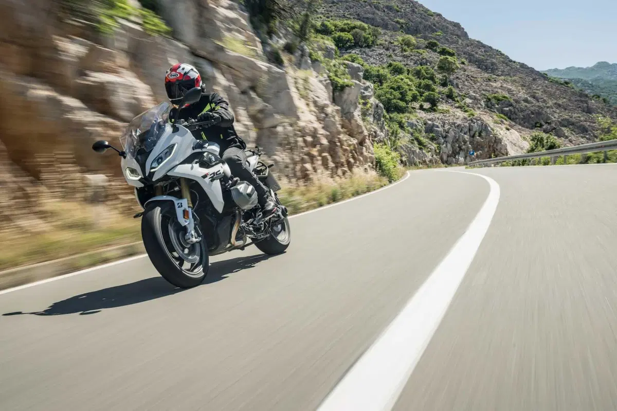 Bridgestone Battlax T33 (5)