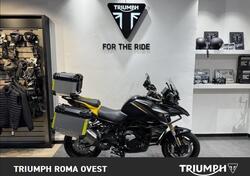 QJ Motor SRT 800 S (2024 - 25) usata