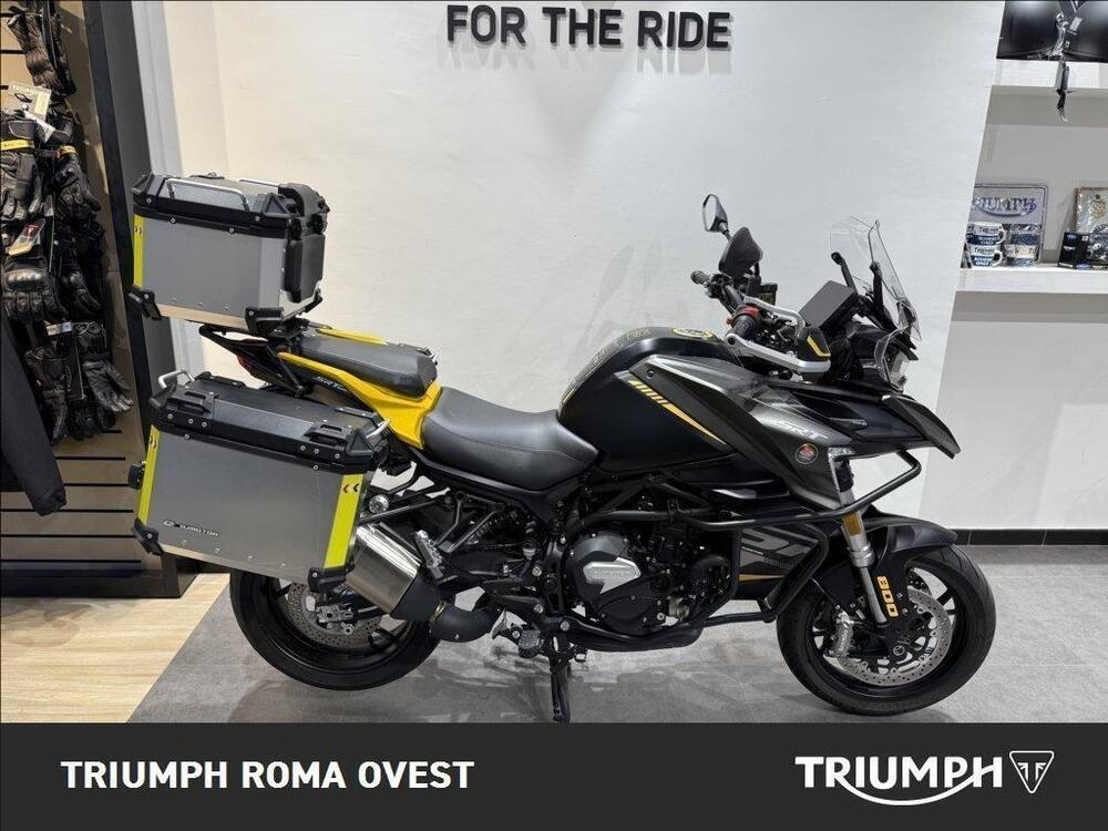 QJ Motor SRT 800 S (2024 - 25) (2)