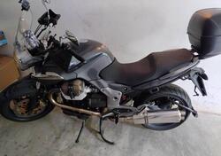 Moto Guzzi Breva V 1100 i.e. usata