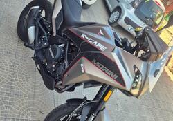 Moto Morini X-Cape 650 (2021 - 25) usata
