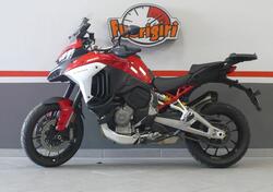 Ducati Multistrada V4 (2021 - 24) usata