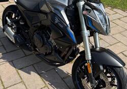 Voge Brivido 500R (2021 - 24) usata
