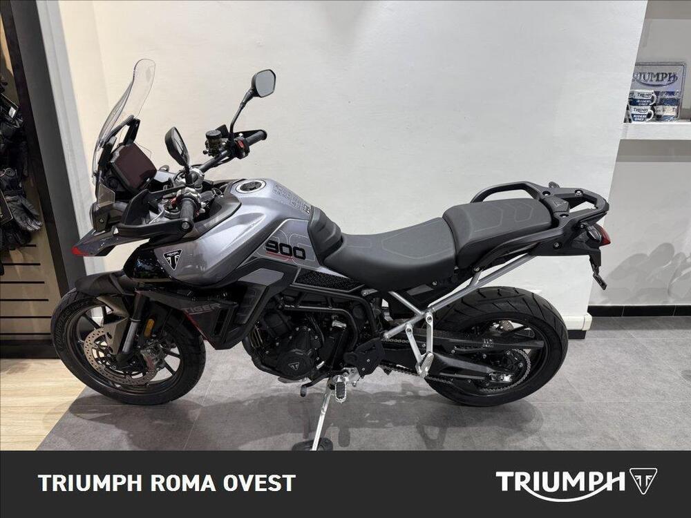 Triumph Tiger 900 GT (2024 - 25) (2)