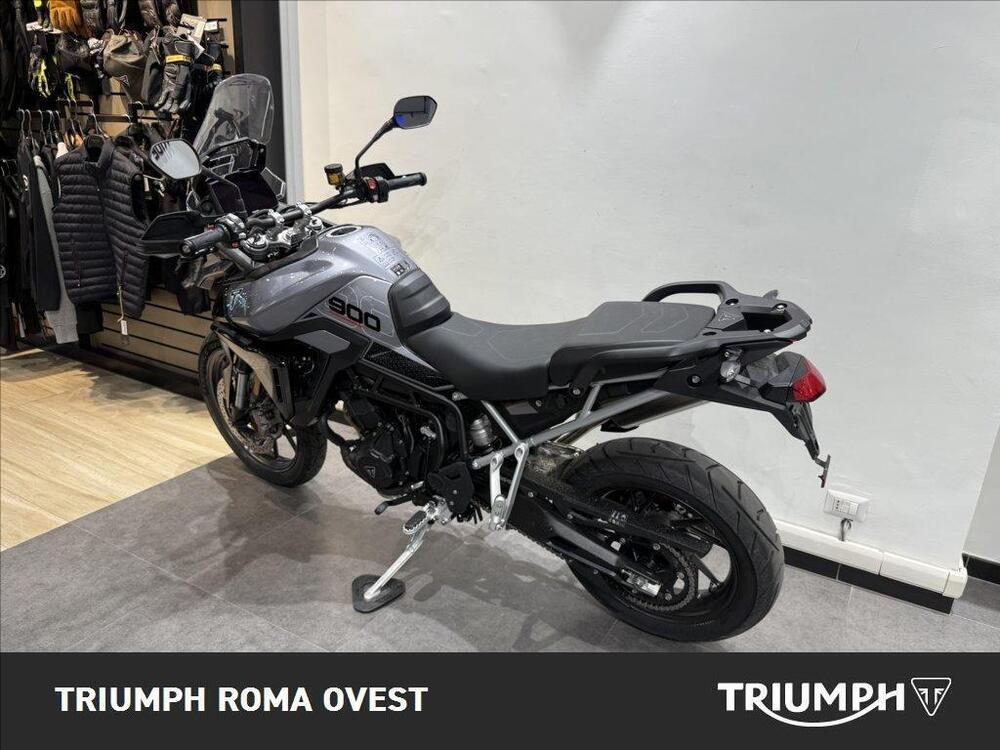 Triumph Tiger 900 GT (2024 - 25) (4)
