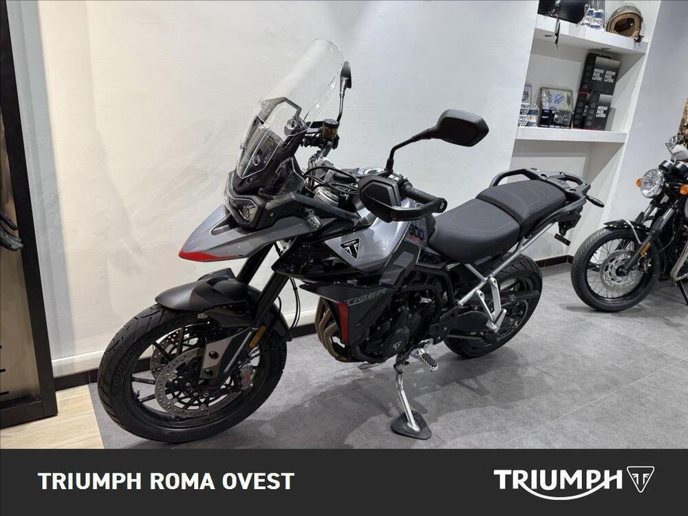 Triumph Tiger 900 GT (2024 - 25) (5)