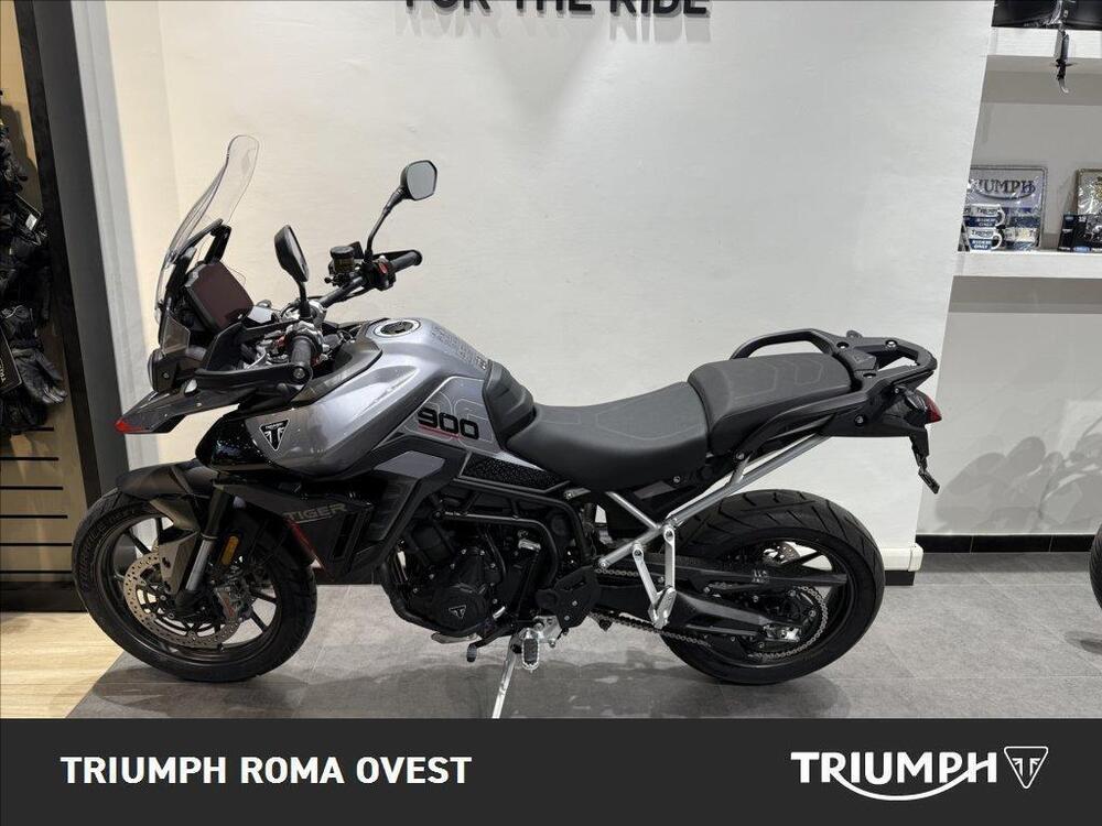 Triumph Tiger 900 GT (2024 - 25) (3)
