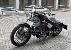 Harley-Davidson 1584 Fat Boy (2008 - 10) - FLSTF usata