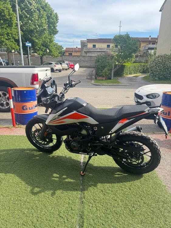 KTM 390 Adventure (2020) (3)