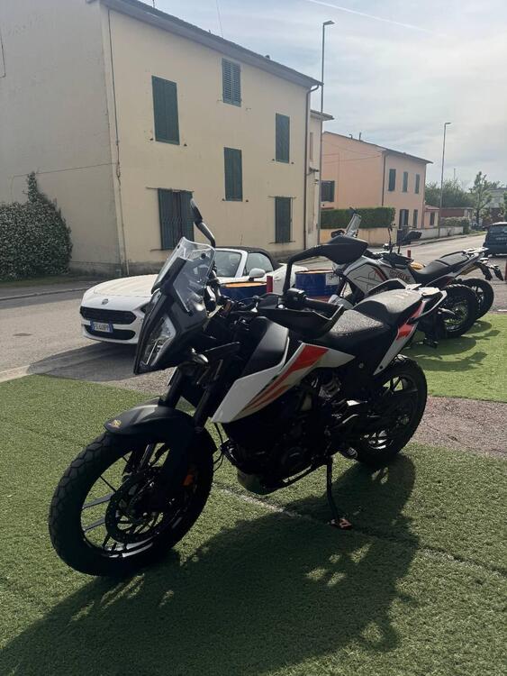 KTM 390 Adventure (2020) (5)