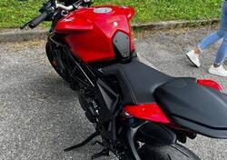 MV Agusta Brutale 800 Rosso (2021 - 23) usata