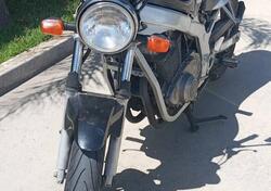 Suzuki GS 500 (2001 - 06) usata