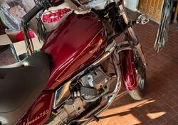 Moto Guzzi Nevada 750 (1992 - 02) usata
