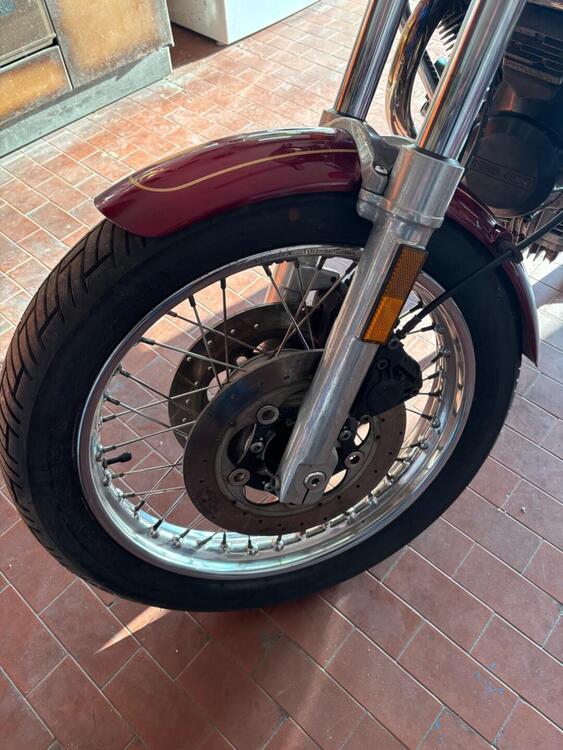 Moto Guzzi Nevada 750 (1992 - 02) (5)