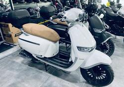 Keeway Motor Iskia 125 (2023 - 25) nuova