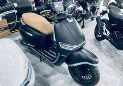 Keeway Motor Iskia 125 (2023 - 25) nuova