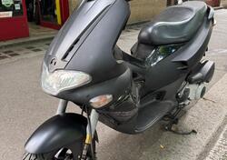 Gilera Runner 125 VX (2002 - 05) usata