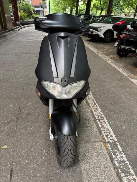 Gilera Runner 125 VX (2002 - 05) (2)