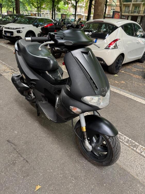 Gilera Runner 125 VX (2002 - 05) (3)