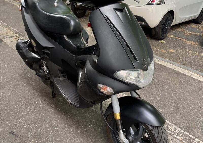 Hiro COMMUTATEUR UNIVERSEL INICATEUR TYPE KTM, PSYCHIC MX-01024-2