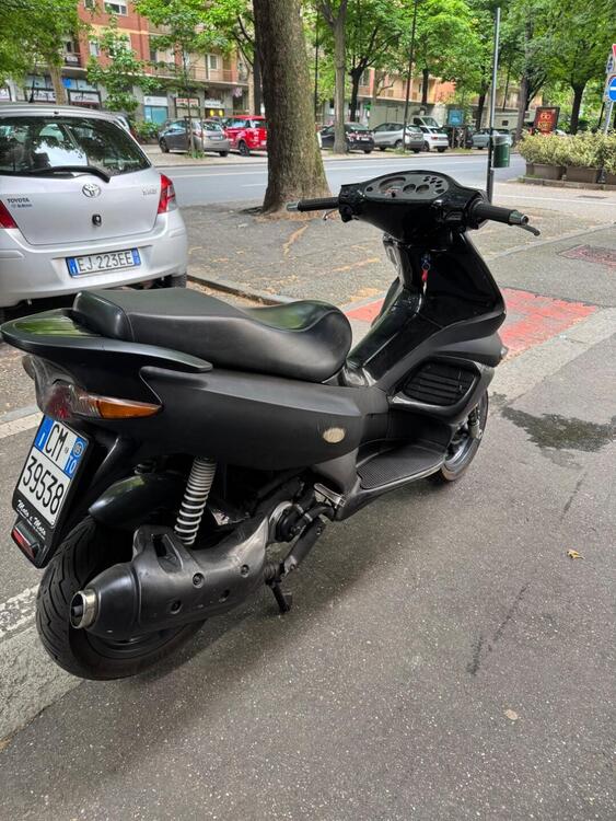 Gilera Runner 125 VX (2002 - 05) (5)
