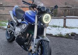 Honda Hornet 600 (1998 - 00) usata