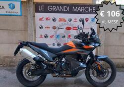 KTM 890 Adventure (2023 - 25) usata
