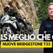Bridgestone Battlax Sport Touring T33: che durata!
