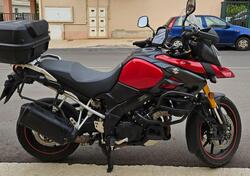 Suzuki V-Strom 1000 ABS (2014 - 17) usata