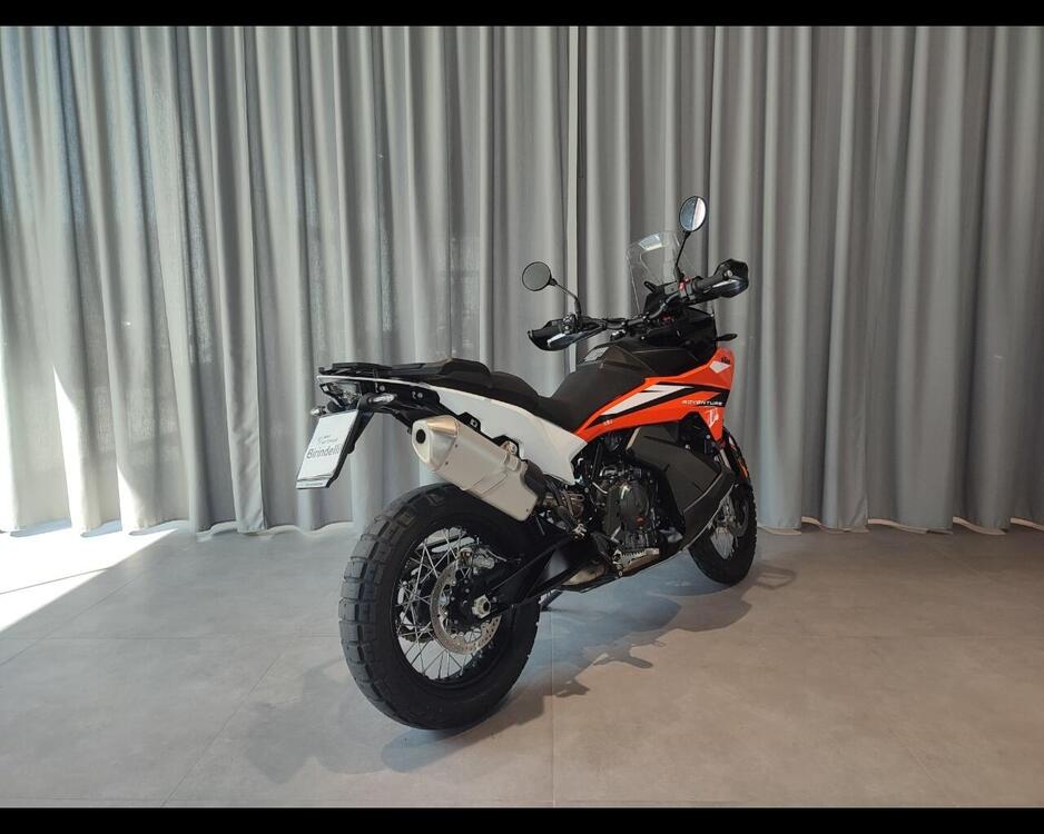 KTM 890 Adventure (2023 - 26) (2)