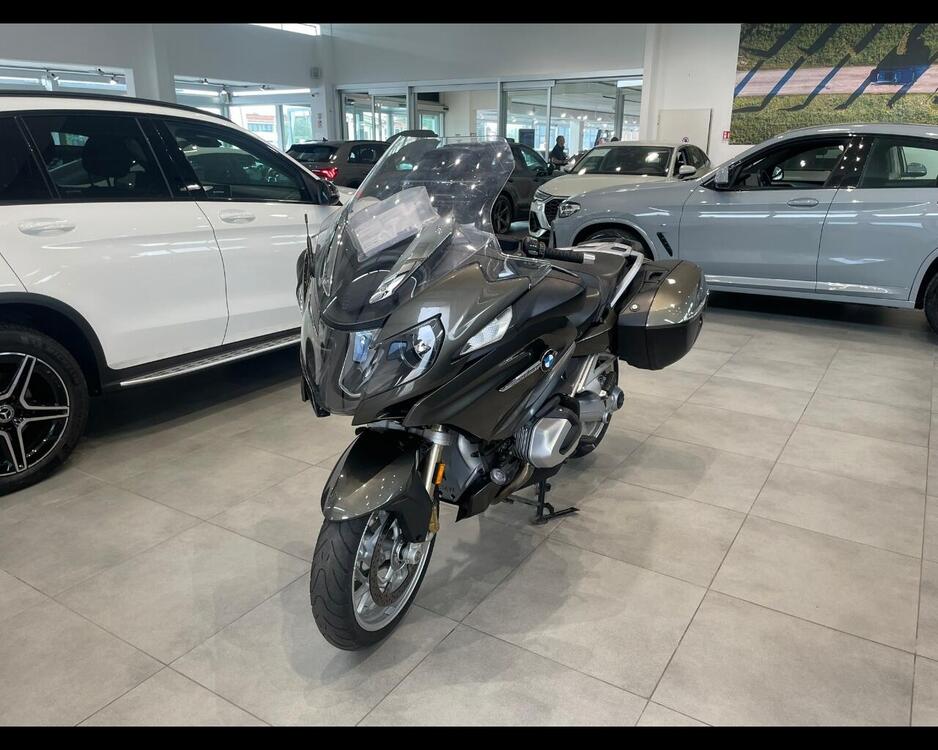 Bmw R 1250 RT (2019 - 20)
