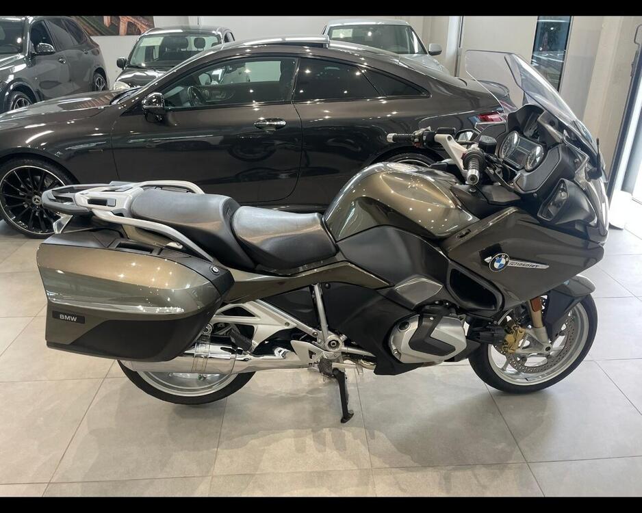 Bmw R 1250 RT (2019 - 20) (5)