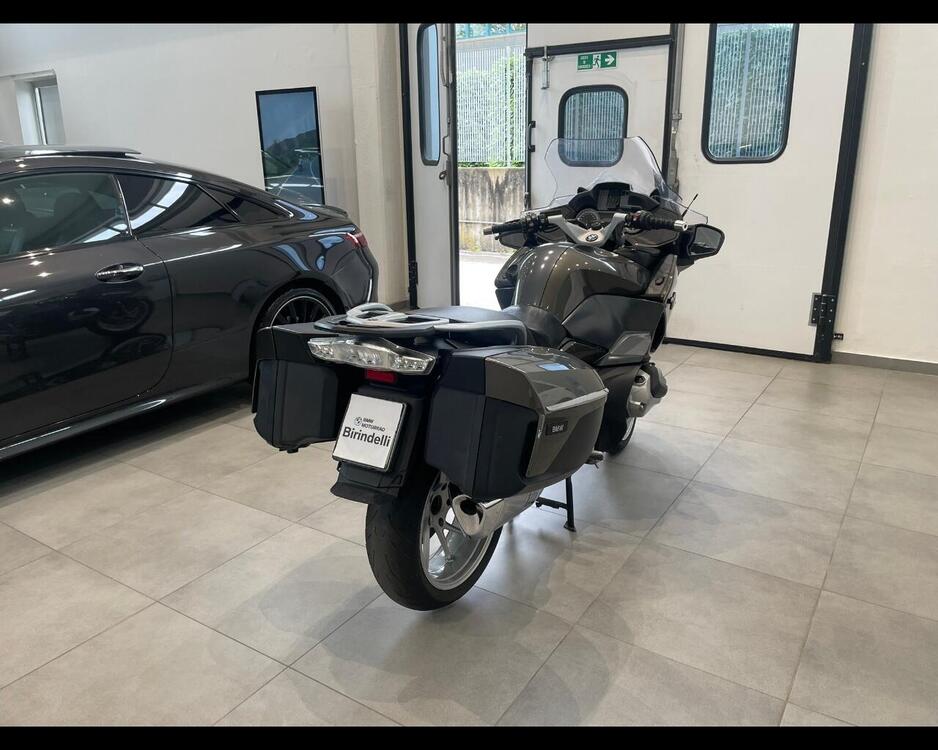 Bmw R 1250 RT (2019 - 20) (2)