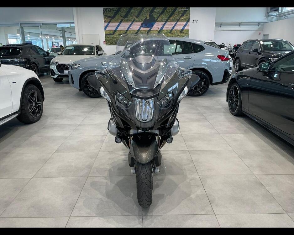 Bmw R 1250 RT (2019 - 20) (3)