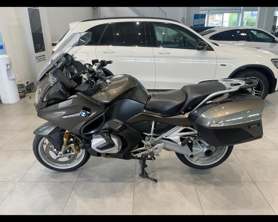 Bmw R 1250 RT (2019 - 20) (4)