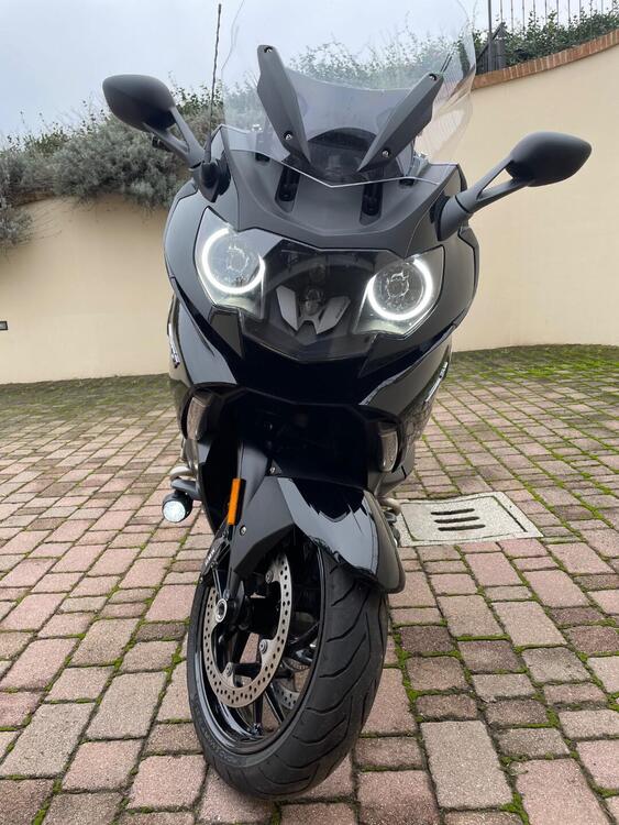 Bmw K 1600 GT (2017 - 20)