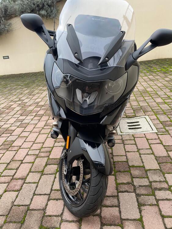 Bmw K 1600 GT (2017 - 20) (2)