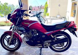 Yamaha XS 400 d'epoca