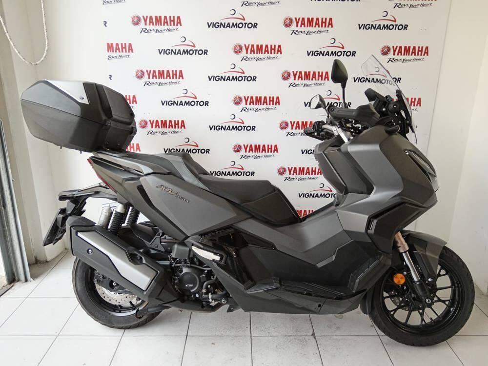 Honda ADV 350 (2022 - 24) (2)