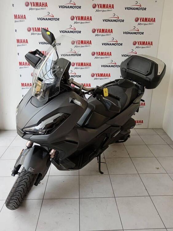 Honda ADV 350 (2022 - 24)