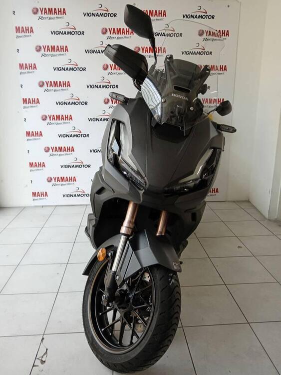 Honda ADV 350 (2022 - 24) (3)