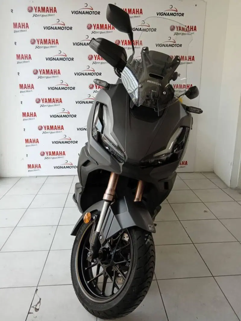 Honda ADV 350 (2022 - 24) (3)