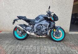 Yamaha MT-10 (2022 - 25) usata