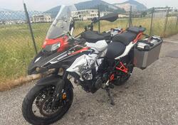 Benelli TRK 502X (2018 - 20) usata