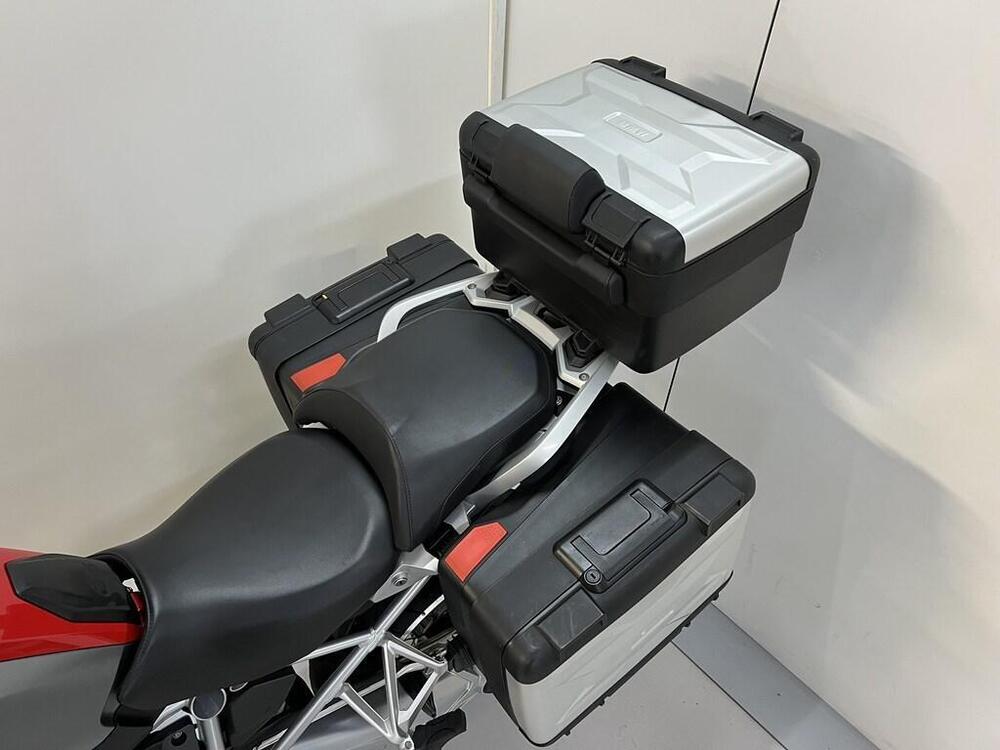 Bmw R 1200 GS (2013 - 16) (2)