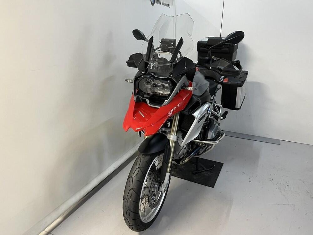 Bmw R 1200 GS (2013 - 16) (5)